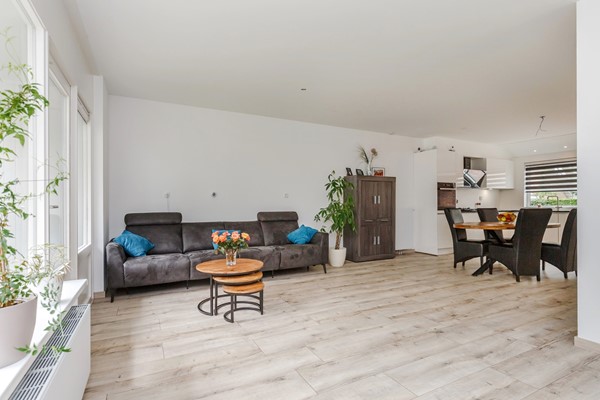 Medium property photo - Tjalk 45, 1625 EC Hoorn